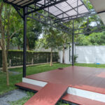 SALE ซื้อบ้านเดี่ยวในครีเอ้เขาใหญ่ CREA Khao Yai Renovated 4 Bed 5 Bath House in Saraburi Khao Yai