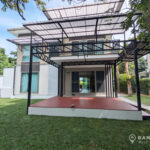 SALE ซื้อบ้านเดี่ยวในครีเอ้เขาใหญ่ CREA Khao Yai Renovated 4 Bed 5 Bath House in Saraburi Khao Yai