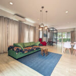 SALE ซื้อบ้านเดี่ยวในครีเอ้เขาใหญ่ CREA Khao Yai Renovated 4 Bed 5 Bath House in Saraburi Khao Yai