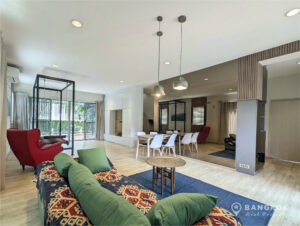 Crea Khao Yai | Elegant Renovated Detached 4 Bed House photo