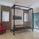 SALE ซื้อบ้านเดี่ยวในครีเอ้เขาใหญ่ CREA Khao Yai Renovated 4 Bed 5 Bath House in Saraburi Khao Yai