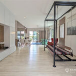 SALE ซื้อบ้านเดี่ยวในครีเอ้เขาใหญ่ CREA Khao Yai Renovated 4 Bed 5 Bath House in Saraburi Khao Yai