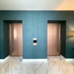 The Monument Thonglor Stunning 2 bed 2 bath pet friendly condo