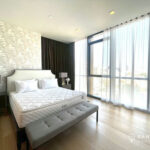 The Monument Thonglor Stunning 2 bed 2 bath pet friendly condo