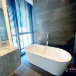 The Monument Thonglor Stunning 2 bed 2 bath pet friendly condo