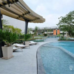 The Monument Thonglor Stunning 2 bed 2 bath pet friendly condo