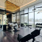 The Monument Thonglor Stunning 2 bed 2 bath pet friendly condo