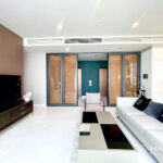 The Monument Thonglor Stunning 2 bed 2 bath pet friendly condo