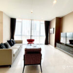The Monument Thonglor Stunning 2 bed 2 bath pet friendly condo