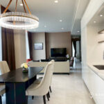 The Monument Thonglor Stunning 2 bed 2 bath pet friendly condo