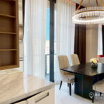 The Monument Thonglor Stunning 2 bed 2 bath pet friendly condo