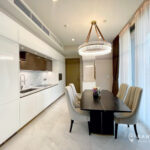 The Monument Thonglor Stunning 2 bed 2 bath pet friendly condo