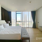 The Monument Thonglor Stunning 2 bed 2 bath pet friendly condo