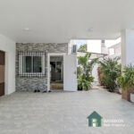 RENT-Sammakorn-Village-Ramkhamhaeng-หมู่บ้านสัมมากร-รามคําแหง-Newly-Renovated-2-bed-3-bath house