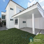 RENT-Sammakorn-Village-Ramkhamhaeng-หมู่บ้านสัมมากร-รามคําแหง-Newly-Renovated-2-bed-3-bath house