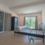 RENT-Sammakorn-Village-Ramkhamhaeng-หมู่บ้านสัมมากร-รามคําแหง-Newly-Renovated-2-bed-3-bath house