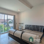 RENT-Sammakorn-Village-Ramkhamhaeng-หมู่บ้านสัมมากร-รามคําแหง-Newly-Renovated-2-bed-3-bath house