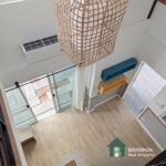 RENT-Sammakorn-Village-Ramkhamhaeng-หมู่บ้านสัมมากร-รามคําแหง-Newly-Renovated-2-bed-3-bath house