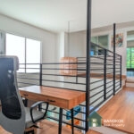 RENT-Sammakorn-Village-Ramkhamhaeng-หมู่บ้านสัมมากร-รามคําแหง-Newly-Renovated-2-bed-3-bath house