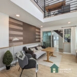 RENT-Sammakorn-Village-Ramkhamhaeng-หมู่บ้านสัมมากร-รามคําแหง-Newly-Renovated-2-bed-3-bath house