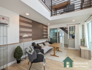 Sammakorn Village | Newly Renovated 2 Bed House with Garden photo