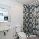RENT-Sammakorn-Village-Ramkhamhaeng-หมู่บ้านสัมมากร-รามคําแหง-Newly-Renovated-2-bed-3-bath house