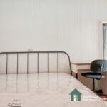 RENT Sammakorn Village หมู่บ้านสัมมากร รามคําแหง Ramkhamhaeng 2 bed 3 bath apartment patio garden