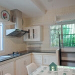 RENT Sammakorn Village หมู่บ้านสัมมากร รามคําแหง Ramkhamhaeng 2 bed 3 bath apartment patio garden