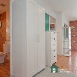 RENT Sammakorn Village หมู่บ้านสัมมากร รามคําแหง Ramkhamhaeng 2 bed 3 bath apartment patio garden