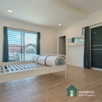 RENT Sammakorn Village หมู่บ้านสัมมากร รามคําแหง Ramkhamhaeng Newly Renovated 3 bed 3 bath