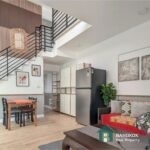 RENT Sammakorn Village หมู่บ้านสัมมากร รามคําแหง Ramkhamhaeng Newly Renovated 3 bed 3 bath