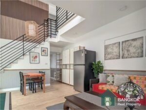 Sammakorn Village | Newly Renovated 3 Bed House with Garden photo