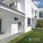 RENT Sammakorn Village หมู่บ้านสัมมากร รามคําแหง Ramkhamhaeng Newly Renovated 3 bed 3 bath