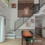 RENT Sammakorn Village หมู่บ้านสัมมากร รามคําแหง Ramkhamhaeng Newly Renovated 3 bed 3 bath