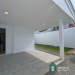 RENT Sammakorn Village หมู่บ้านสัมมากร รามคําแหง Ramkhamhaeng Newly Renovated 3 bed 3 bath