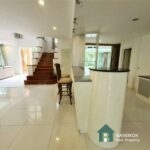 RENT หมู่บ้านนันทวัน ศรีนครินทร์ Nantawan Srinakarin Village Detached 4 Bed 4 Bath garden House