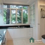 RENT หมู่บ้านนันทวัน ศรีนครินทร์ Nantawan Srinakarin Village Detached 4 Bed 4 Bath garden House