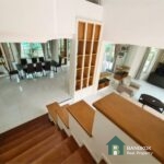 RENT หมู่บ้านนันทวัน ศรีนครินทร์ Nantawan Srinakarin Village Detached 4 Bed 4 Bath garden House
