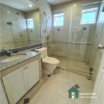 RENT หมู่บ้านนันทวัน ศรีนครินทร์ Nantawan Srinakarin Village Detached 4 Bed 4 Bath garden House