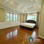 RENT หมู่บ้านนันทวัน ศรีนครินทร์ Nantawan Srinakarin Village Detached 4 Bed 4 Bath garden House