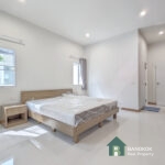 RENT หมู่บ้านสัมมากร รามคําแหง Sammakorn Village Newly Renovated detached 3 bed house