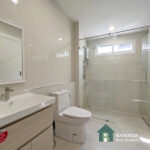 RENT หมู่บ้านสัมมากร รามคําแหง Sammakorn Village Newly Renovated detached 3 bed house