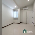 RENT หมู่บ้านสัมมากร รามคําแหง Sammakorn Village Newly Renovated detached 3 bed house