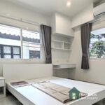 RENT หมู่บ้านสัมมากร รามคําแหง Sammakorn Village Newly Renovated detached 3 bed house