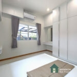 RENT หมู่บ้านสัมมากร รามคําแหง Sammakorn Village Newly Renovated detached 3 bed house