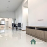 RENT หมู่บ้านสัมมากร รามคําแหง Sammakorn Village Newly Renovated detached 3 bed house