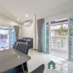 RENT หมู่บ้านสัมมากร รามคําแหง Sammakorn Village Newly Renovated detached 3 bed house