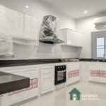 RENT หมู่บ้านสัมมากร รามคําแหง Sammakorn Village Newly Renovated detached 3 bed house