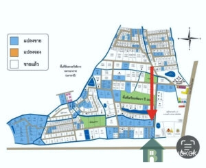 The Nature Home Village | Land for Sale in Chiang Mai photo