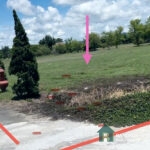 SALE ขายที่ดินเปล่าในหมู่บ้านเดอะเนเจอร์โฮม เชียงใหม่ Land for Sale The Nature Home Village Chiang Mai